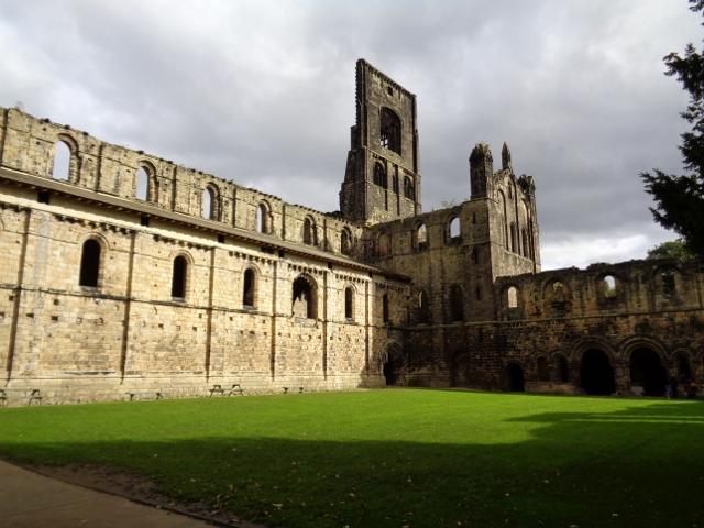 Perhaps one of the most persistent and popular Leeds legends surrounds Kirkstall Abbey. Its said monks once built a network of secret tunnels during the Dissolution of the Monasteries that went as far as Headingley.