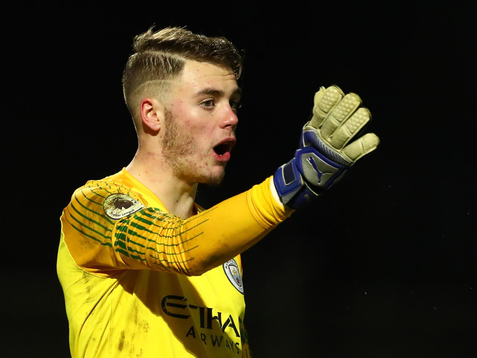 Cardiff City are said to be keeping tabs on former Manchester City youth academy starlet Curtis Anderson, who is currently on the books at USL Championship side Charlotte Independence. (The 72)