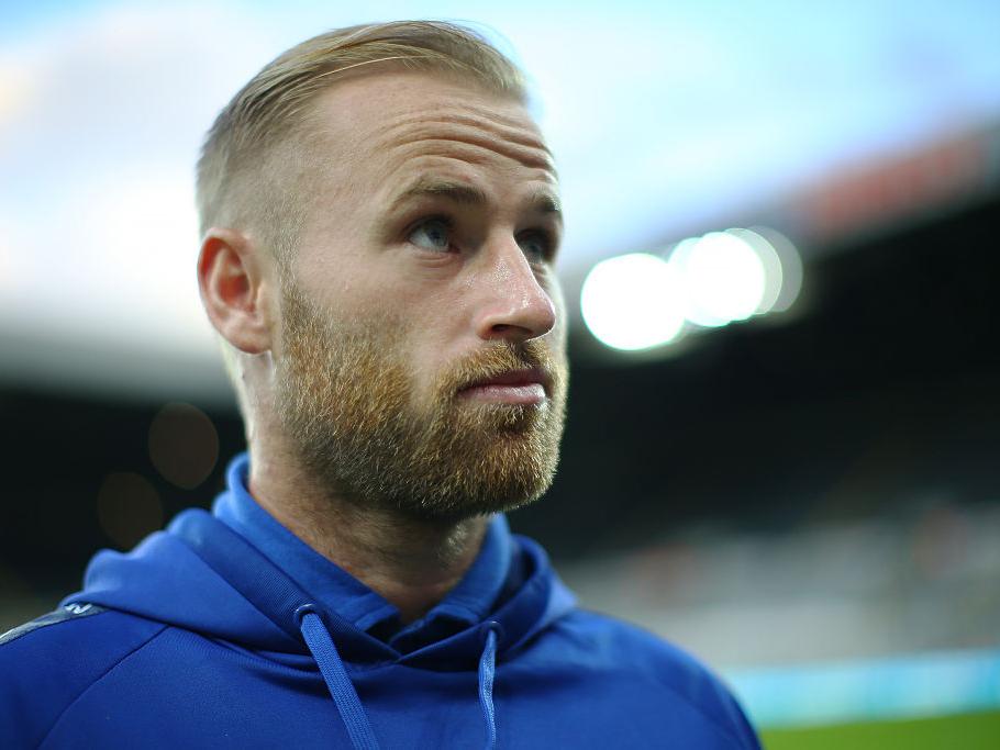 Steven Fletchers five goals in nine Championship appearances has left the Owls purring over the Scotsman form - no more so than Bannan. He believes Fletcher is the best number nine in the division ahead of their visit to Hull.
