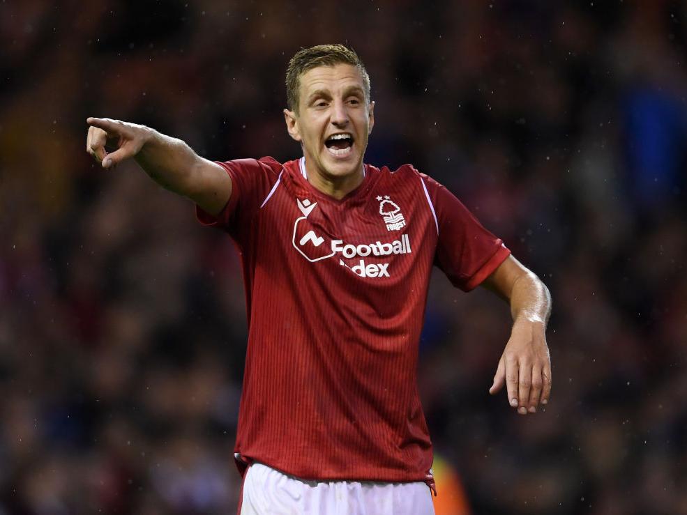 Michael Dawson is set for further scans after limping off in the 3-2 win at Stoke. Forest manager Sabri Lamouchi believes his side will miss the defender, though are boosted by Rafa Mirs potential return against Blackburn.
