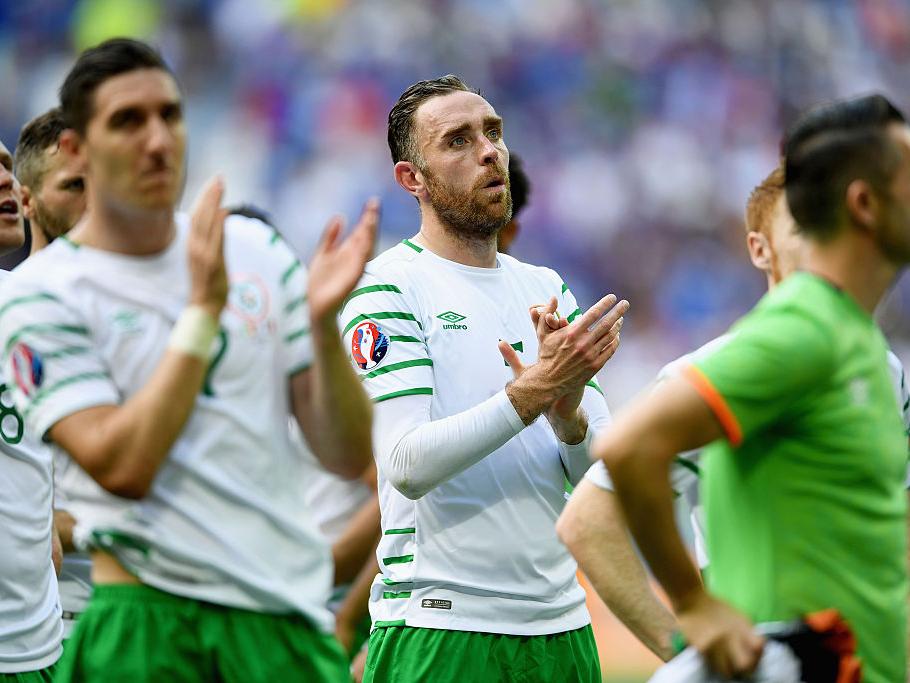 A week on from the incident that saw Mason Bennett and Tom Lawrence charged for drink driving, the knee injury sustained to Richard Keogh has taken a horrendous turn with reports that he could be out for 15 months (December 2020).