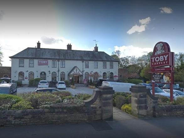 Leeds locals love this timeless family restaurant which serves meat carvery-style. One guest wrote the breakfast and carveries are always delicious, and the food is always hot. Kids menus are also on offer here.