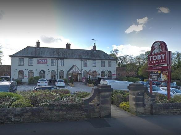 Toby Carvery is one of the UK’s top spots for a delicious Sunday roast and there are a variety of locations dotted across Leeds. The carvery aspect is what makes it a good spot for all of the family, due to choice and ease.