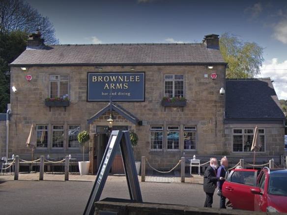 Really good food. Friendly staff, good service - timely without being intrusive - and pleasant environment. I would happily eat here again, said one diner of the beef roast at The Brownlee Arms.
