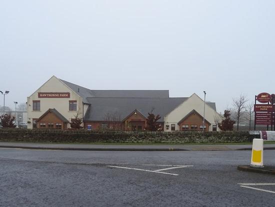 Hawthorne Farm - Dining & Carvery, located on Warren House Lane, Yeadon, has 4-stars from 2,991 reviews on TripAdvisor.