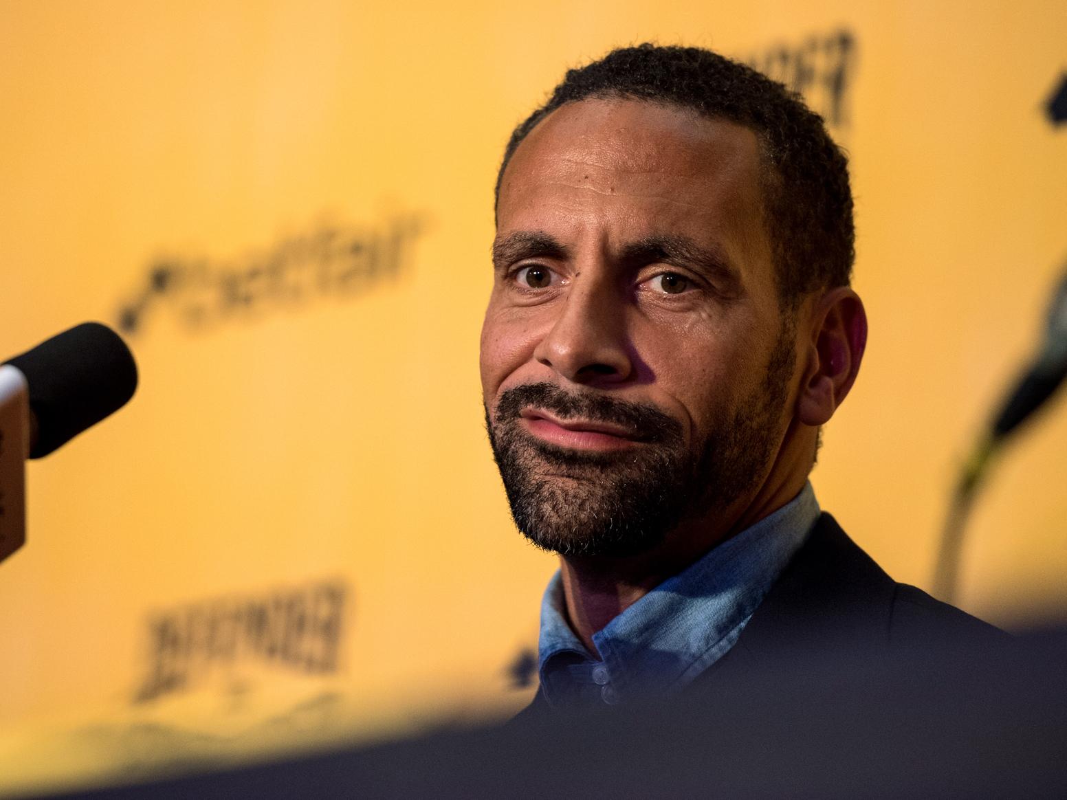 Ex-Leeds United star Rio Ferdinand has claimed that his motivation to leave the club to join Manchester United in 2002 was solely to win trophies, and has urged Spurs' Harry Kane to follow his example. (BT Sport)