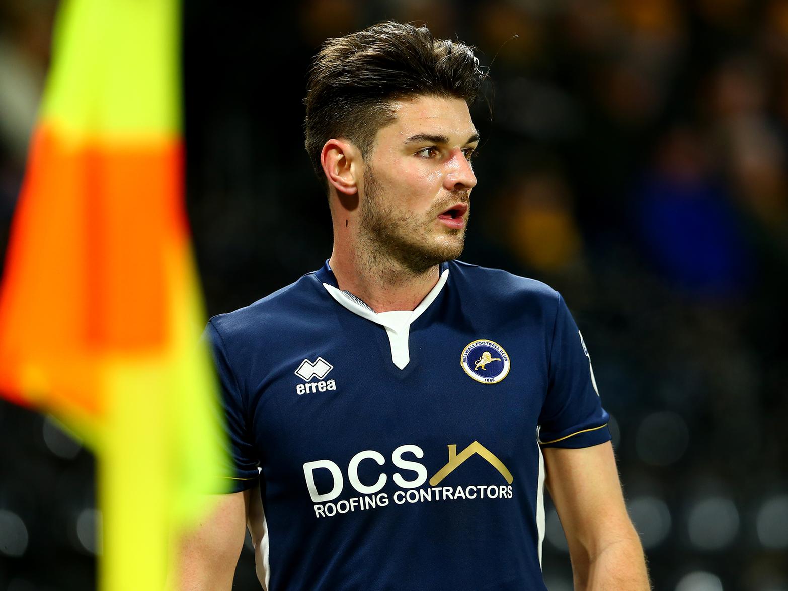 Ex-Sheffield Wednesday and Millwall winger Ben Marshall is said to be training with Bolton Wanderers, as he looks to find a new club after leaving Norwich City at the end of last season. (The 72)