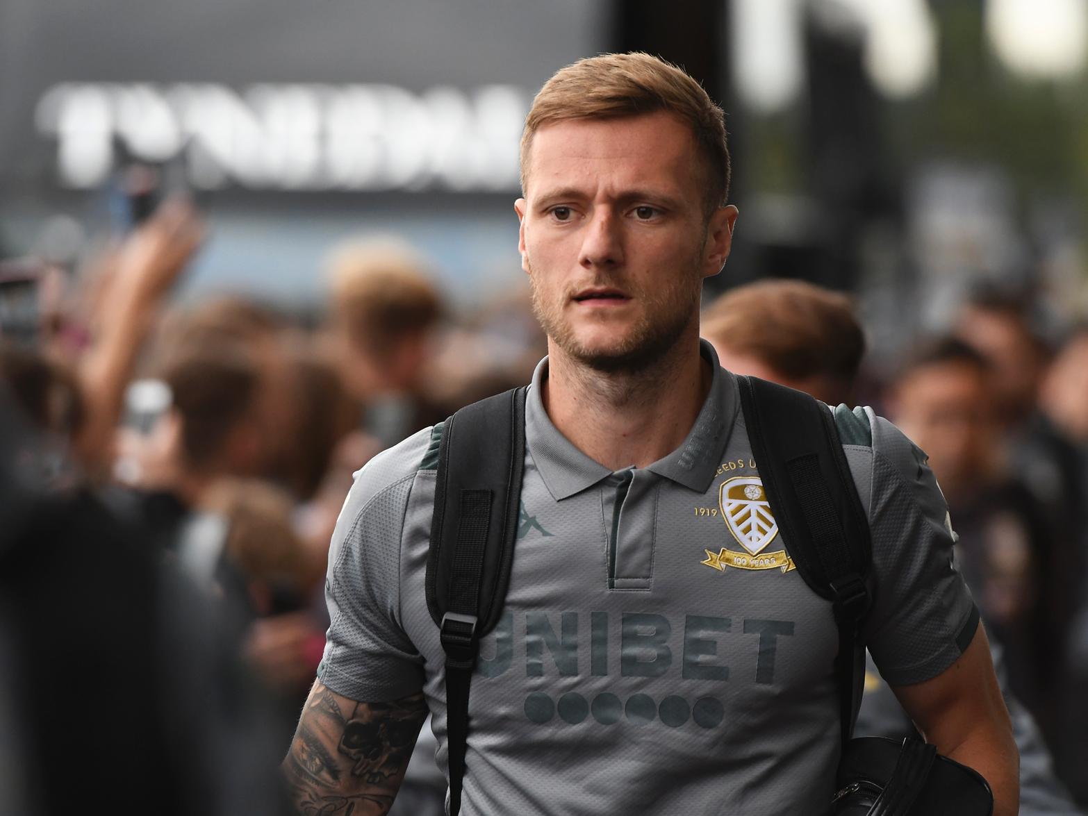 Leeds United have been dealt a double injury blow, with captain Liam Cooper and teenage star Jamie Shackleton out for a lengthy period of time with a groin and hamstring injury respectively. (Yorkshire Evening Post)