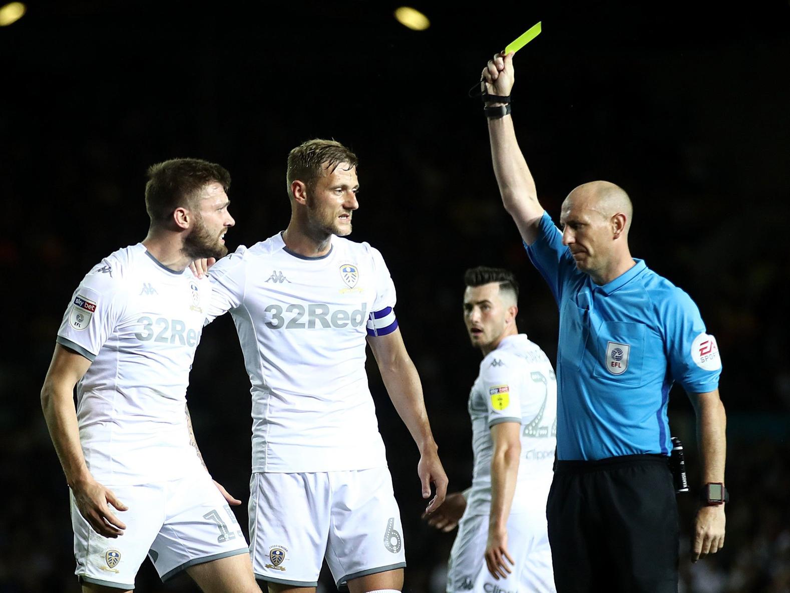 Are Leeds United really THAT dirty?