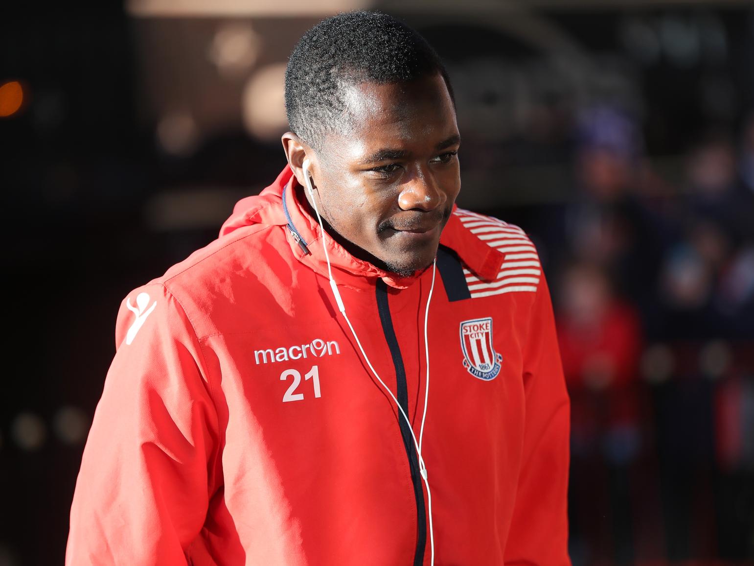 Stoke City midfielder Giannelli Imbula, who represented France as a youth player, has successfully changed international allegiances, and will now be able to represent DR Congo at senior level.