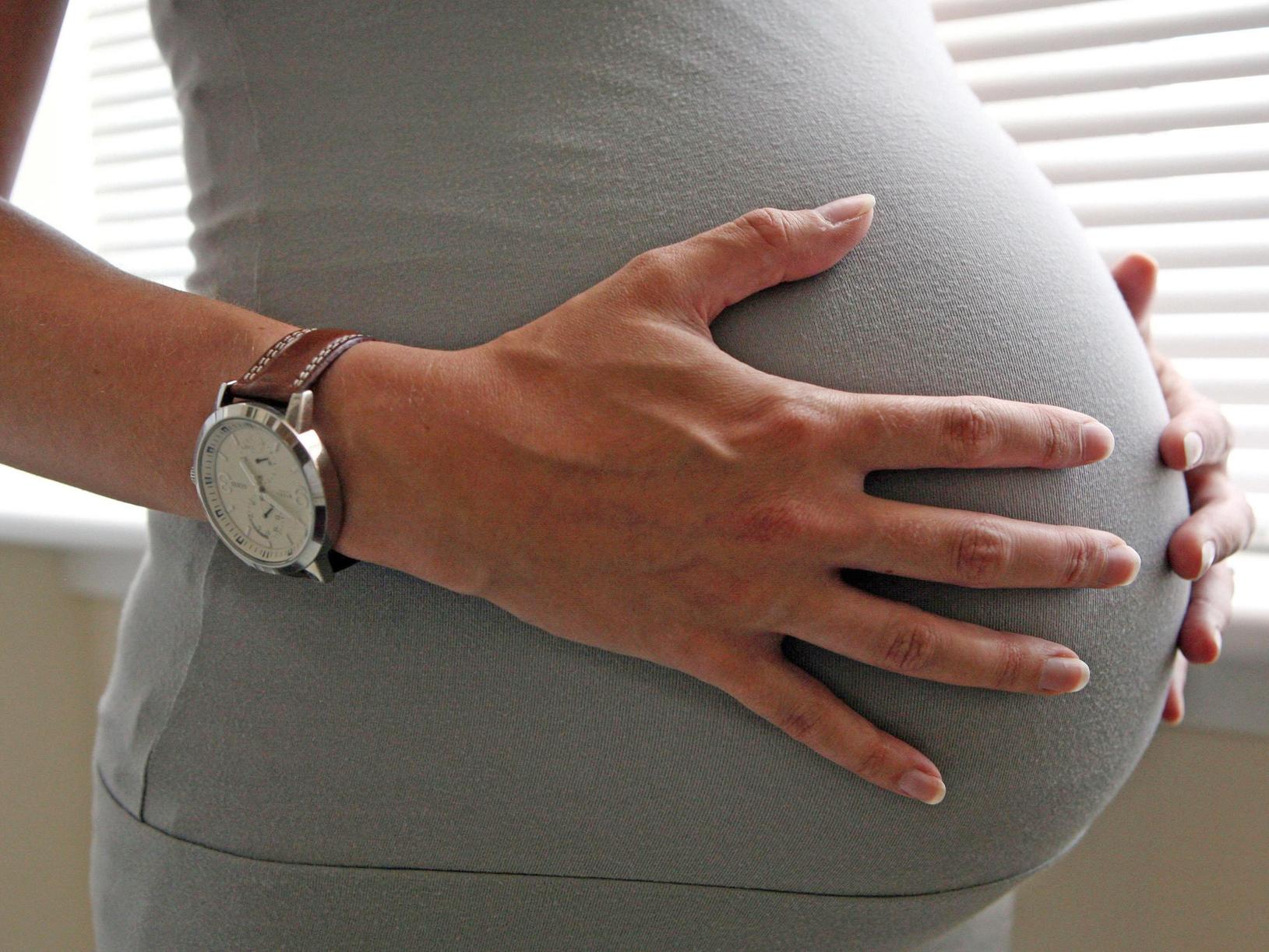 Does the midwife who delivered your baby deserve special recognition? Picture: Katie Collins/PA Wire