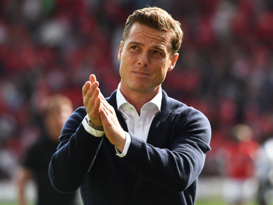 Fulham and Charlton meet in West London - two sides who have made impressive starts to the season. In fact, Scott Parkers men have caught the eye so much that they have been compared to Manchester City (as per Sky Sports).