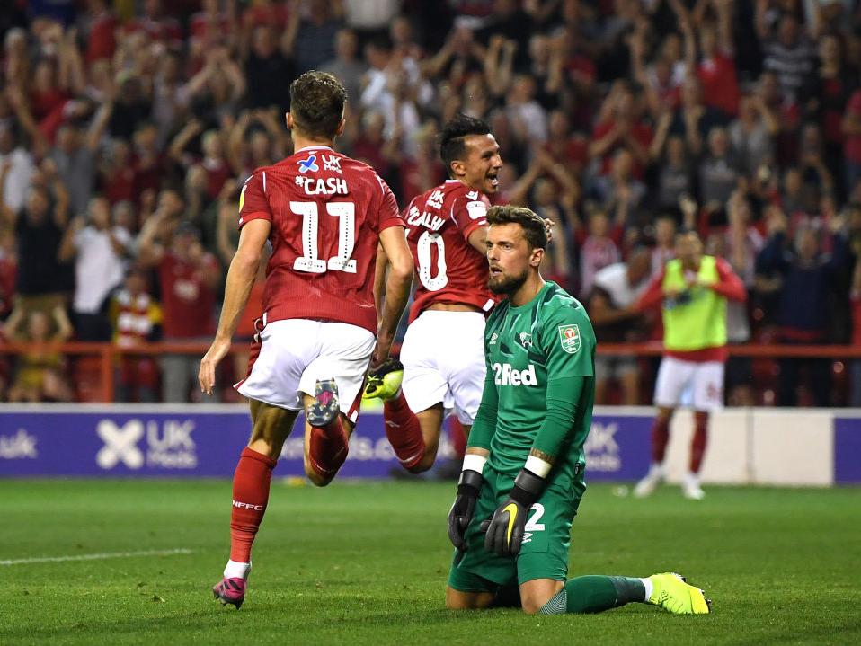 Lamouchis men are the Championships in-form side - briefly going top after last Fridays win at Stoke. The Forest manager is faced with a selection headache, but Joao Carvalho is expected to get the nod in the no. 10 position.