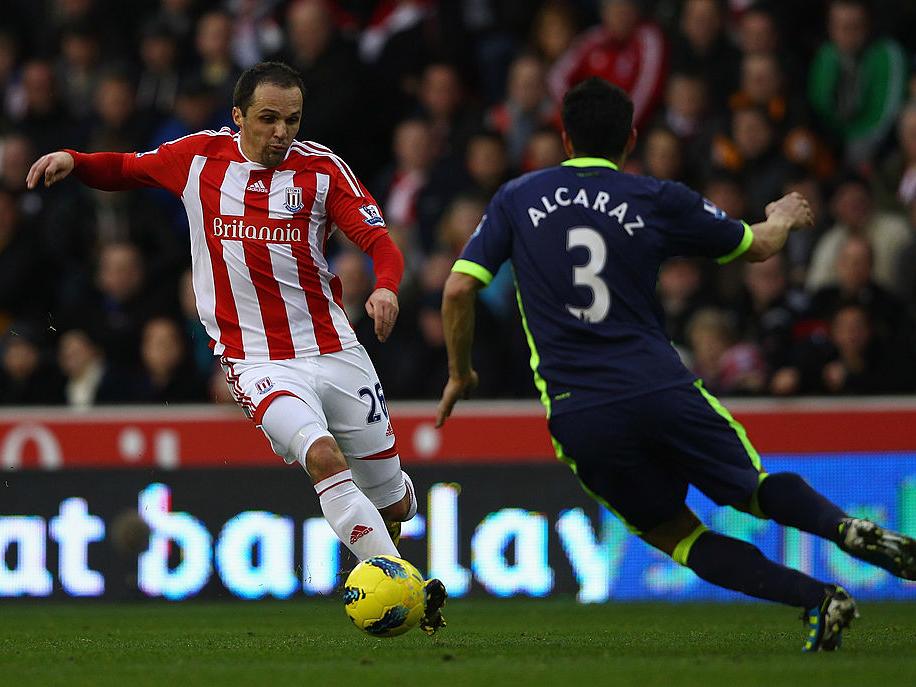Defeat at Swansea and it is surely curtains for Nathan Jones. Bookmakers have been taking bets on his successor for weeks in anticipation of the inevitable - and Stoke favourite Matthew Etherington has tipped Tony Pulis to return.