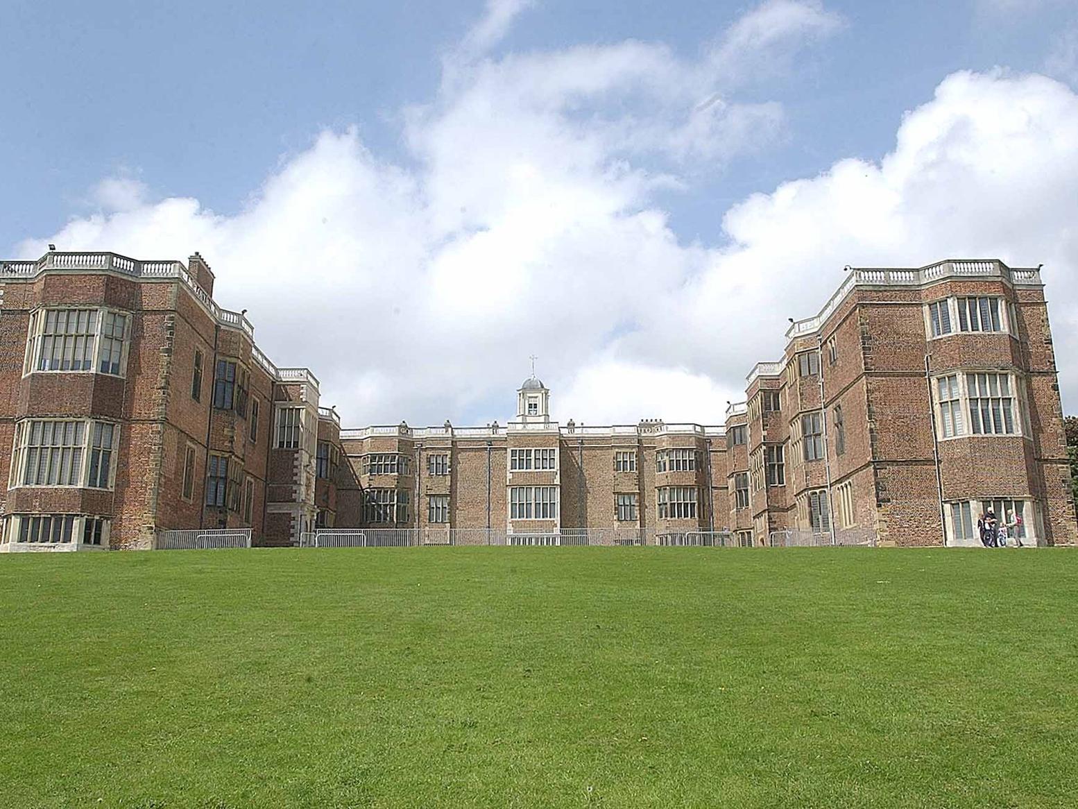 House prices have dropped by 5 per cent in Temple Newsam since 2007