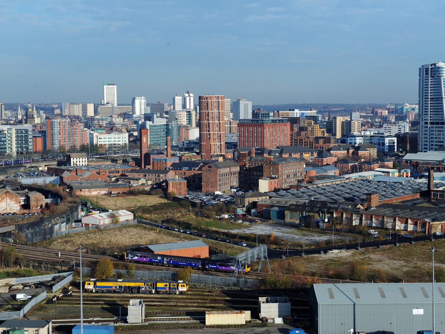 House prices in Beeston & Holbeck have fallen by 20 per cent since 2007