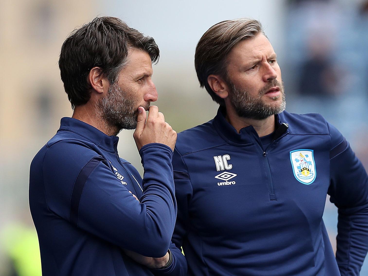The 3-0 win over Hull City was Huddersfield's first win at home for seven and a half months, and their first on a Saturday for 540 days.