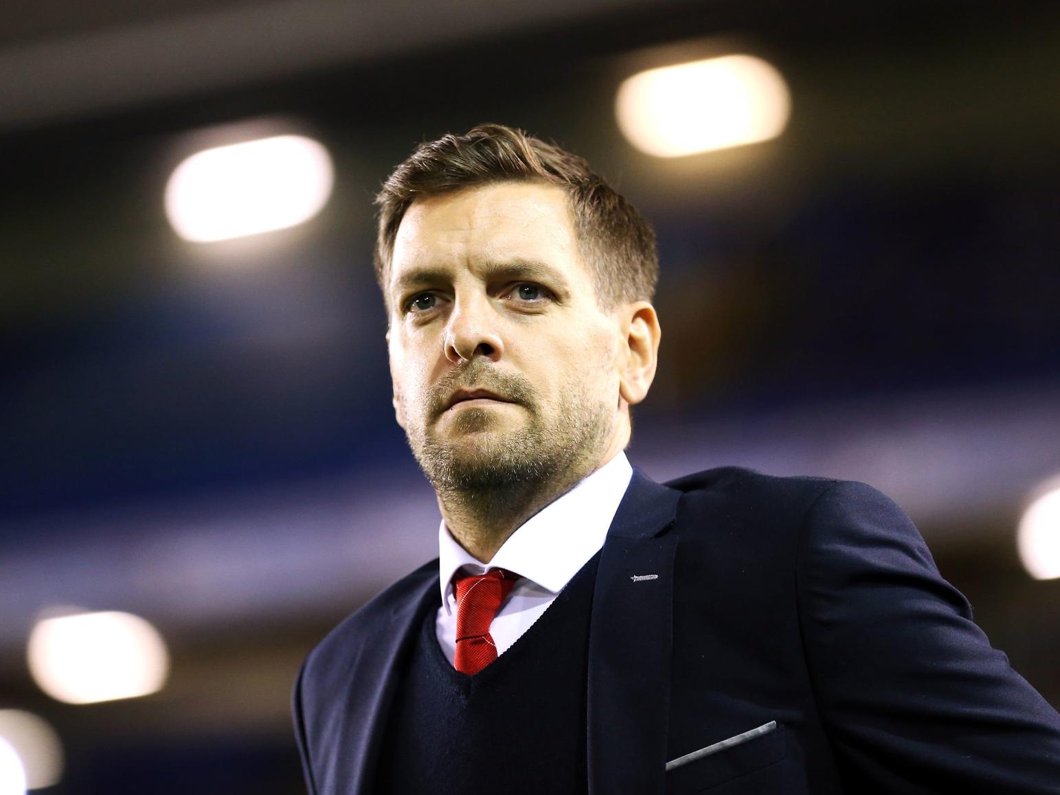 Ex-Leeds man Jonathan Woodgate is under pressure at Middlesbrough after their 2-1 defeat against Birmingham on Friday night left them in 20th.