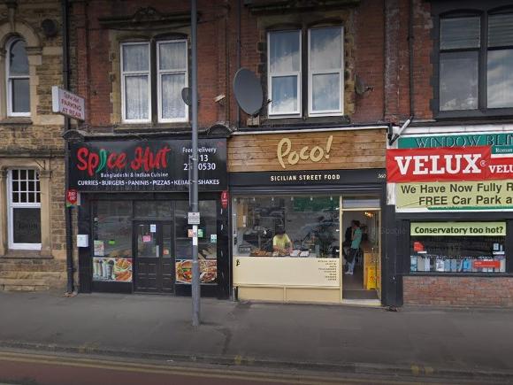 Serving up Sicilian delights like arancini, focaccine sandwiches and pollo arrosto, Poco Sicilian is a popular Leeds lunch spot, with one review calling their pizzas the Godfather of all home made pizzas.