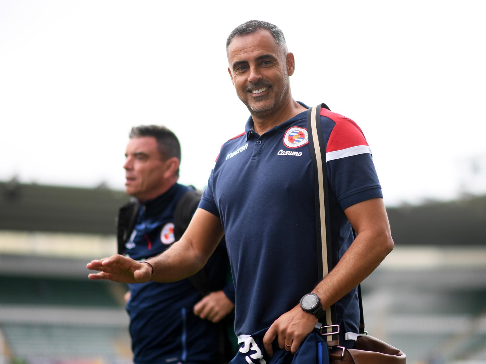 Reading are said to be on the brink of sacking under-fire manager Jose Gomes, whose side currently lie 22nd in the league table after going six Championship games without a win. (Reading Chronicle)