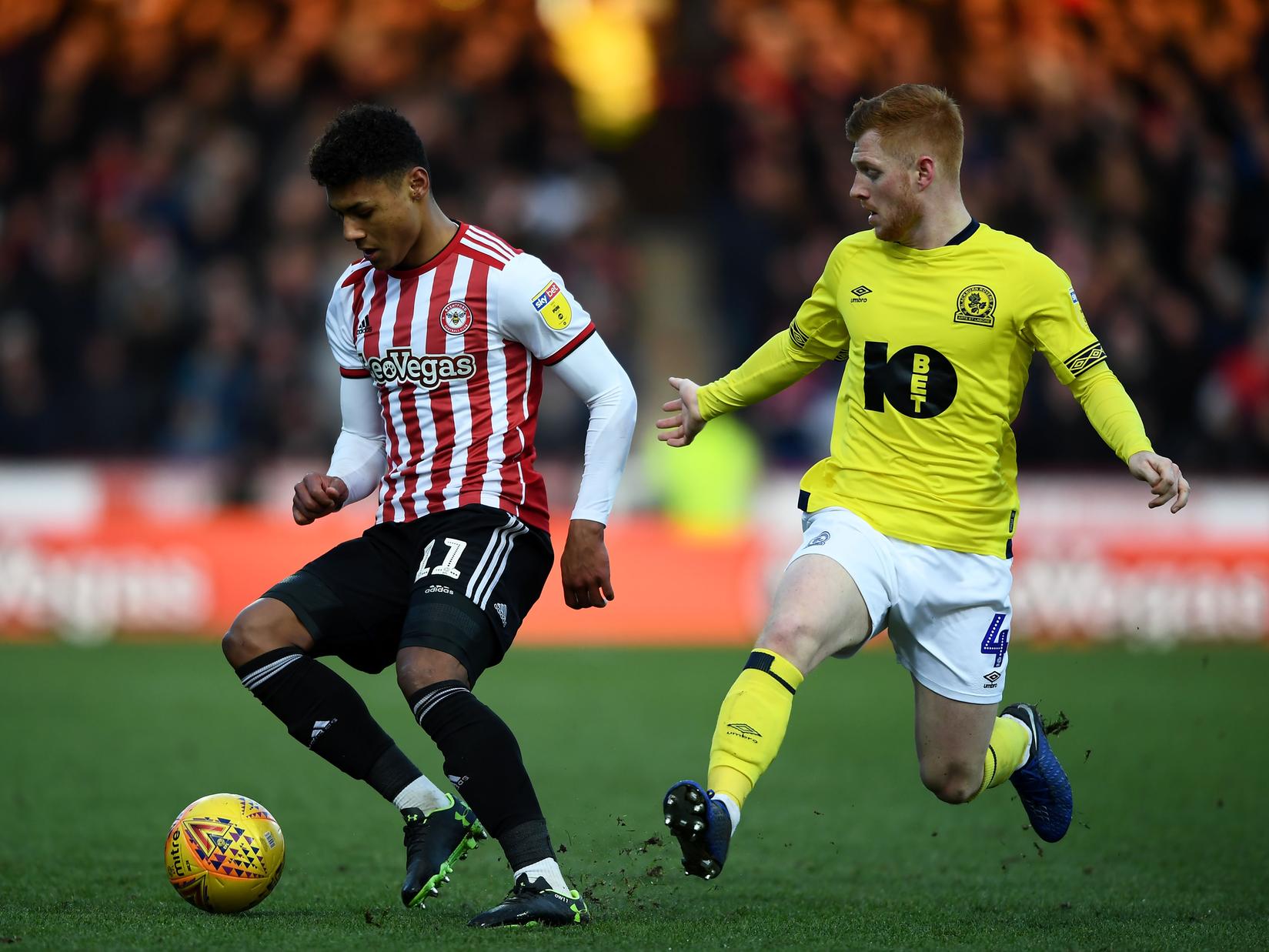 Brentford striker Ollie Watkins has insisted that his sole focus is scoring goals and succeeding goals for the Bees this season, following rumours linking him with a January move to Sheffield United. (West London Sport)