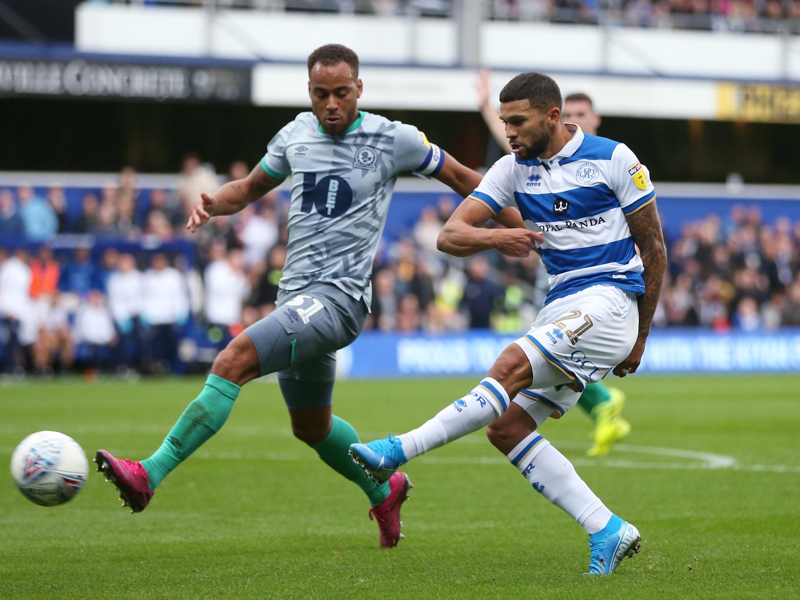 Burnley striker Nahki Wells has revealed he could be open to a permanent switch to Queens Park Rangers, after making a fine starting to his second season on loan with the Hoops. (Football League World)