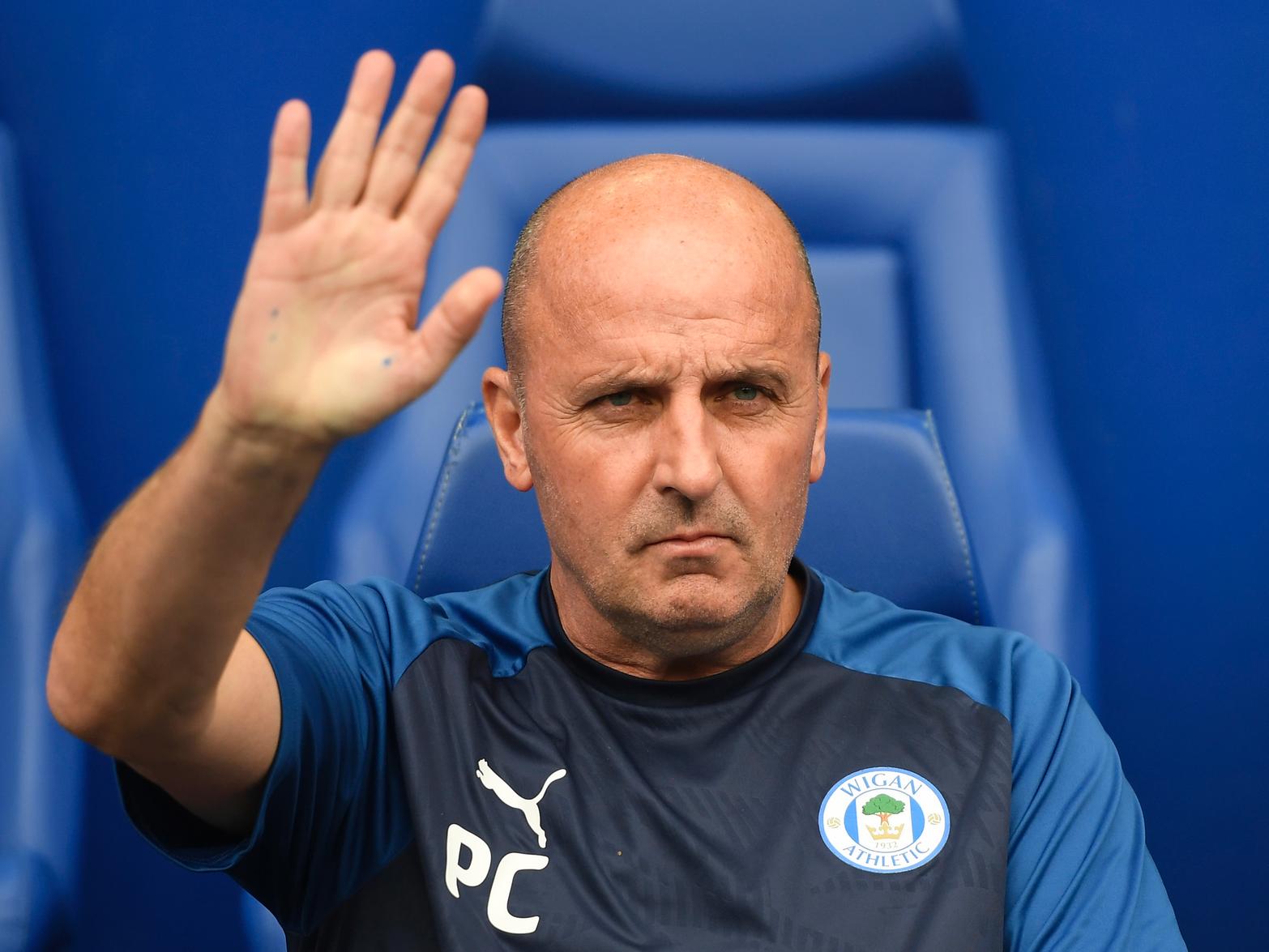 Wigan Athletic manager Paul Cook is currently the bookies' favourite to take the vacant manager position at Sunderland, although he faces stiff competition from ex-Barnsley boss Daniel Stendel. (Wigan Today)