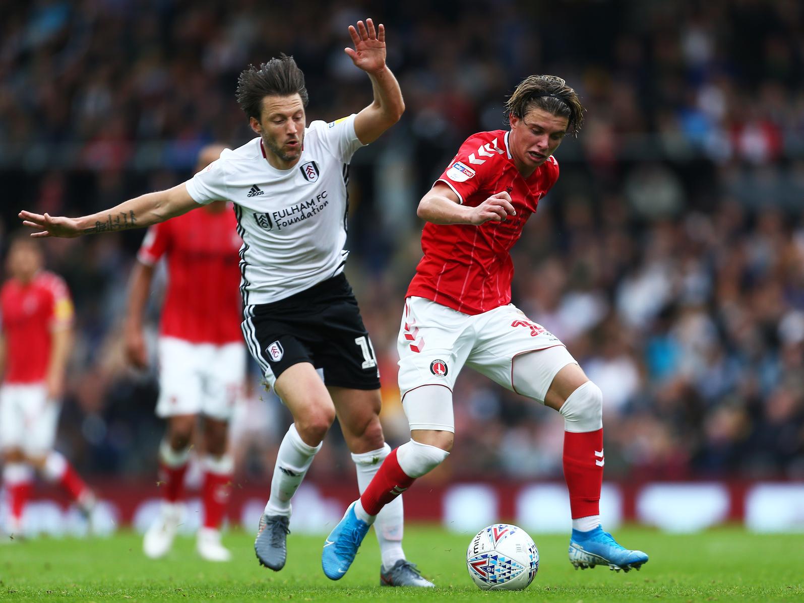 Charlton Athletic boss Lee Bowyer has revealed that Chelsea are delighted with the progress of their loanee Conor Gallagher, who has played an integral role in the Addicks' fine start to the campaign. (Metro)