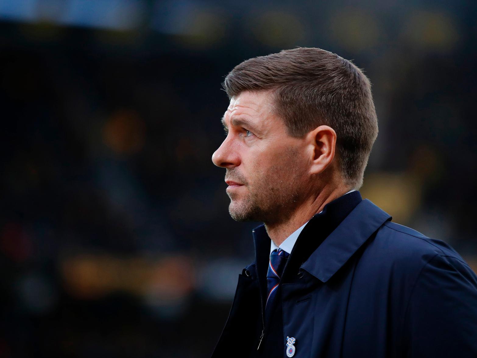 Leeds United have been tipped with a shock move for Rangers manager Steven Gerrard, should Marcelo Bielsa decide to leave the Whites upon the expiry of his current deal next summer. (The Sun)