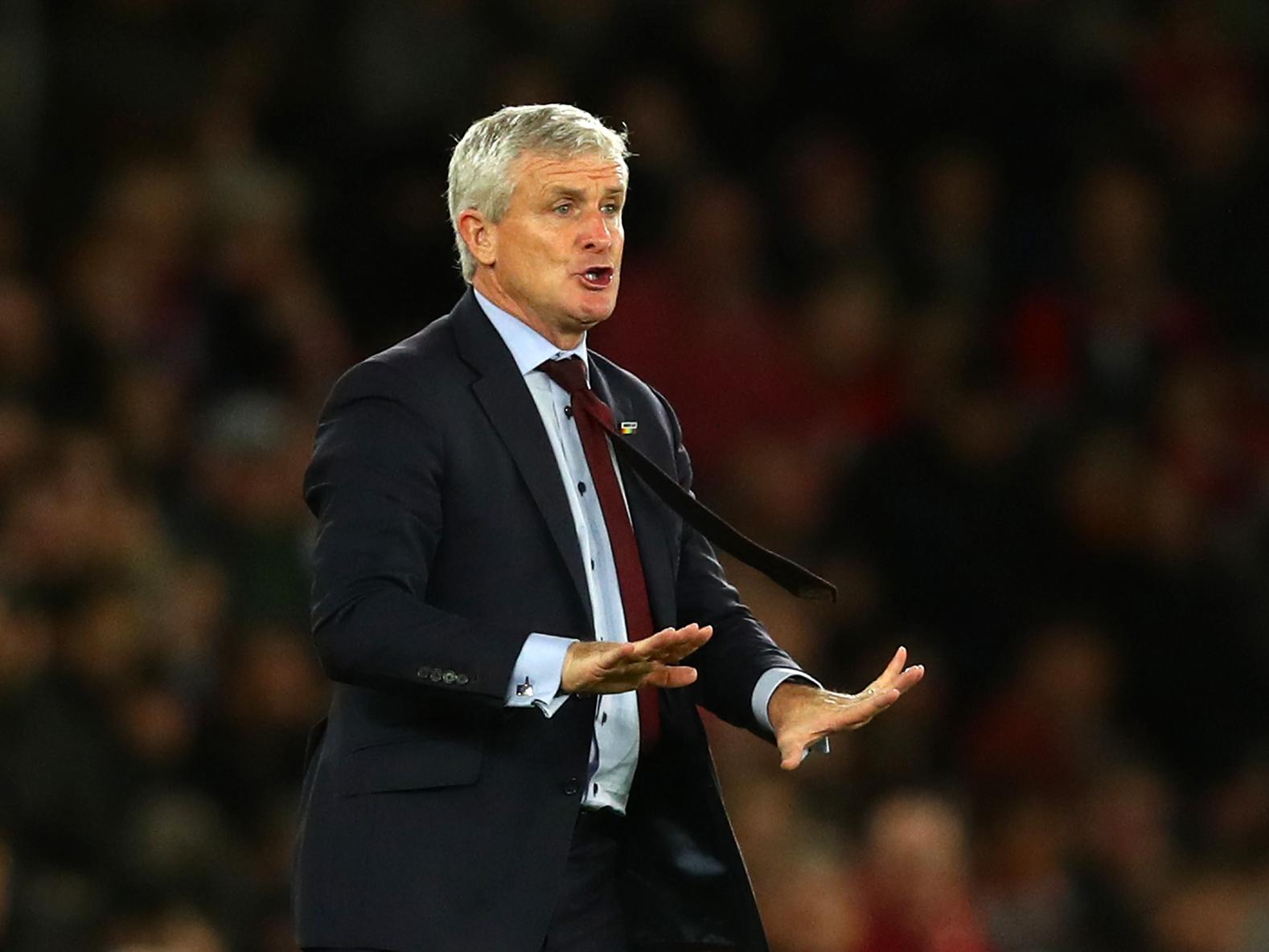Barnsley and Reading are set to continue their quest to secure new managers, with Bobby Hassell tipped to manage the former, and Mark Hughes the favourite to take the reins at the latter. (Sky Bet)