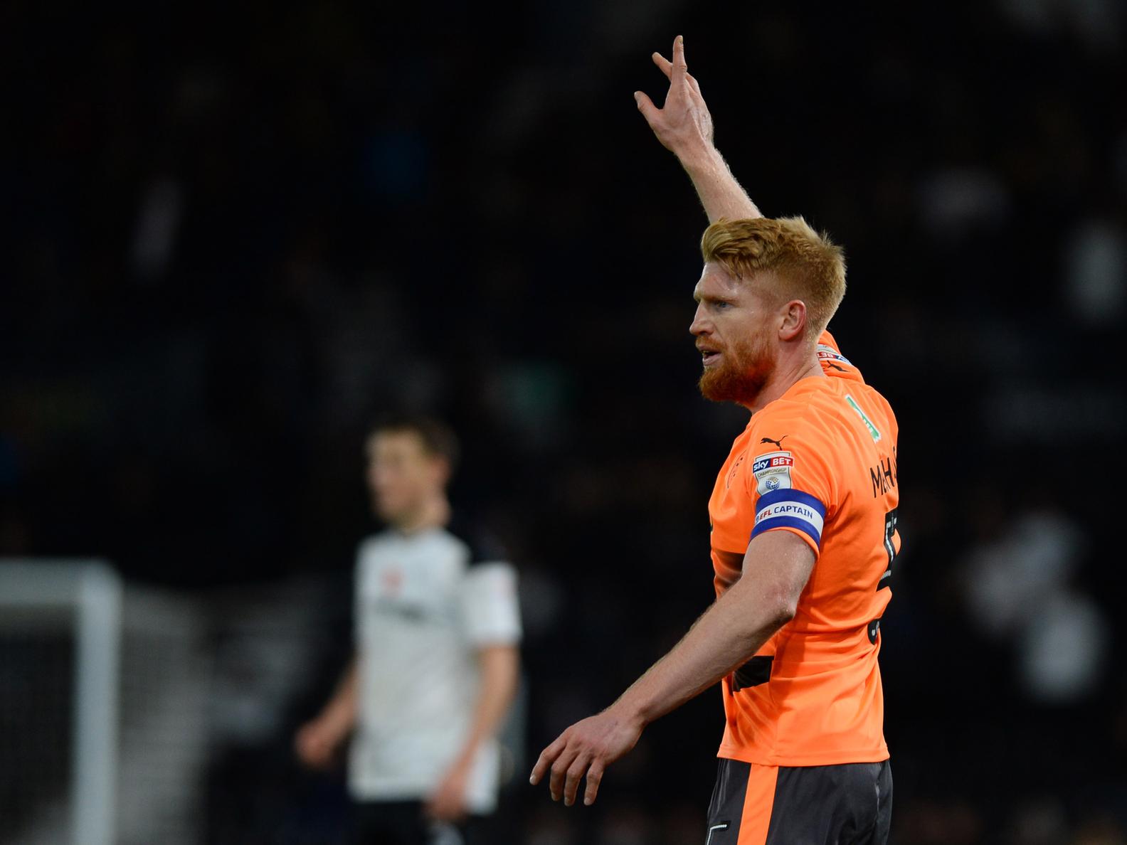 Defender Paul McShane, who left Reading at the end of last season, has joined League One side Rochdale, who are in dire need of shoring up their leaky defence. (Rochdale Online)