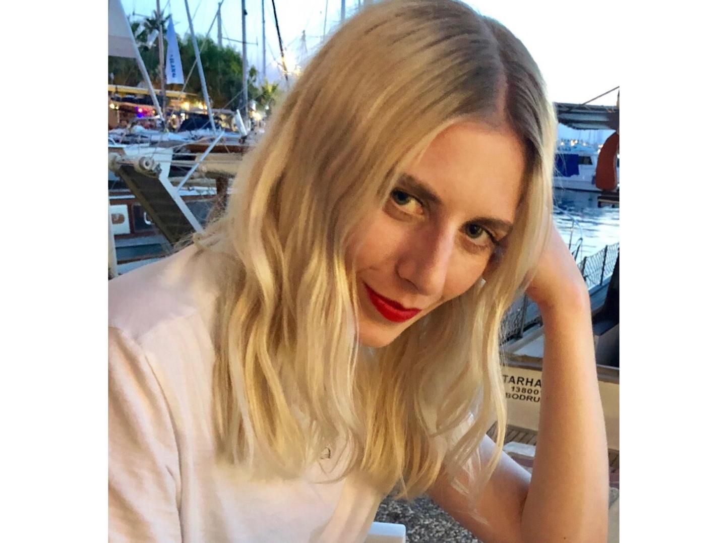 Grace O'Neill, from Bramley in Leeds, age 29, has finally been diagnosed with endometriosis after a five-year battle but now faces a lengthy wait for surgery.