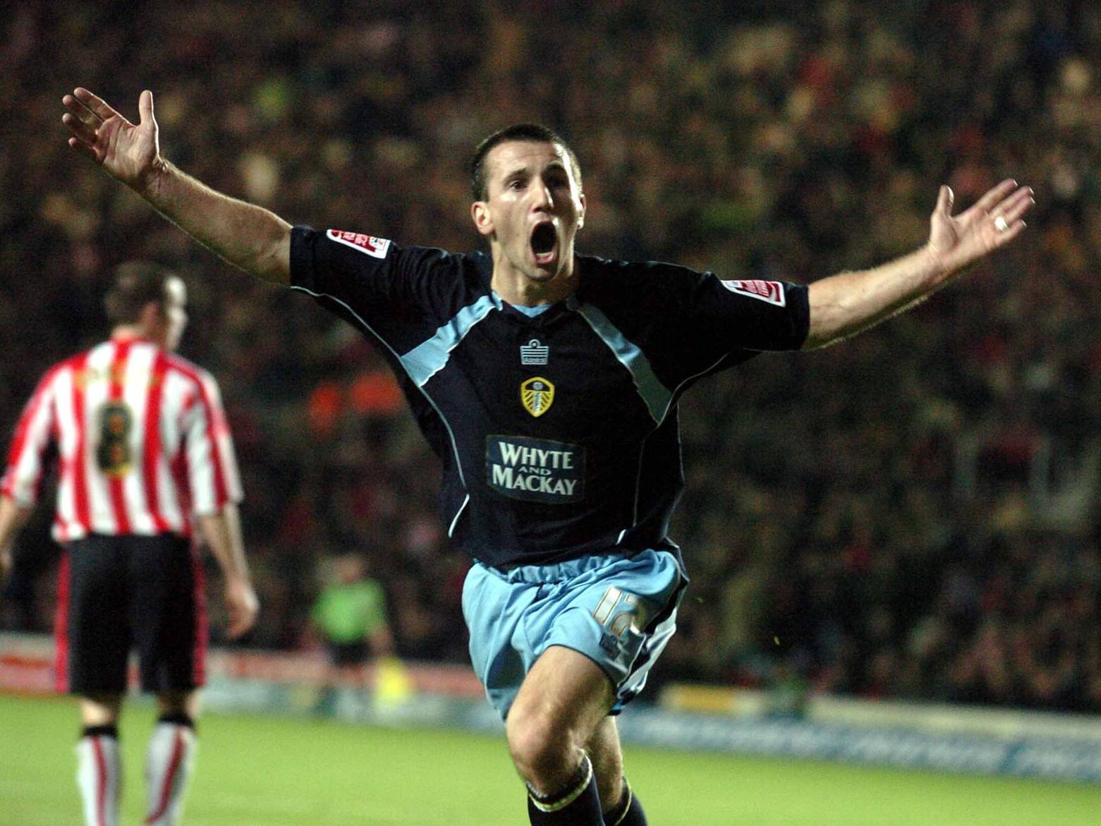 "3-0 down at half time. David Healy came on around 70th minute and changed the game. Liam Miller (RIP) scored the last minute winner. SCENES. I was in the Southampton end. I could have died that day" - Michael Shanly