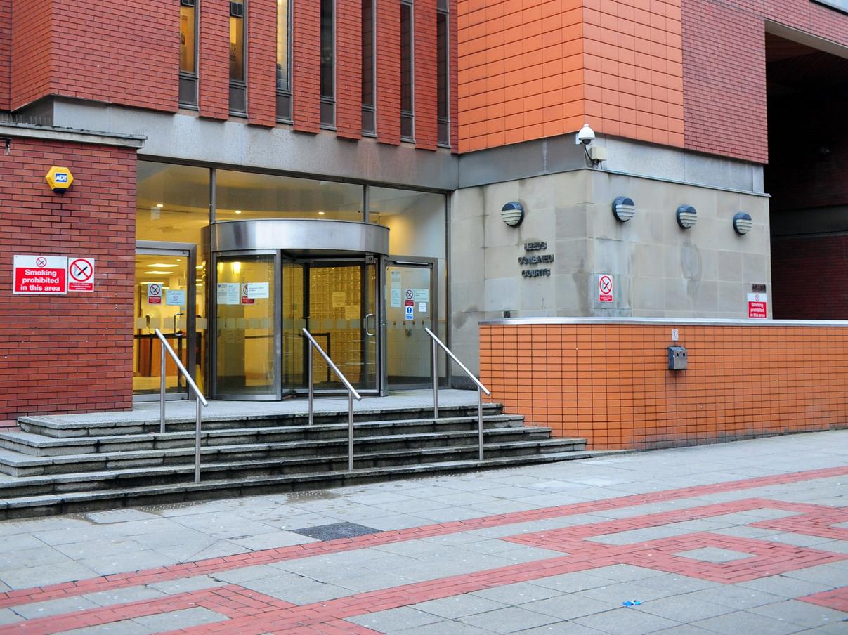 Leeds Crown Court