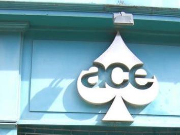 Anyone who grew up in 2000s Leeds owned (or still owns) a garment or two from Ace. It was an independent clothes shop with all manner of styles.