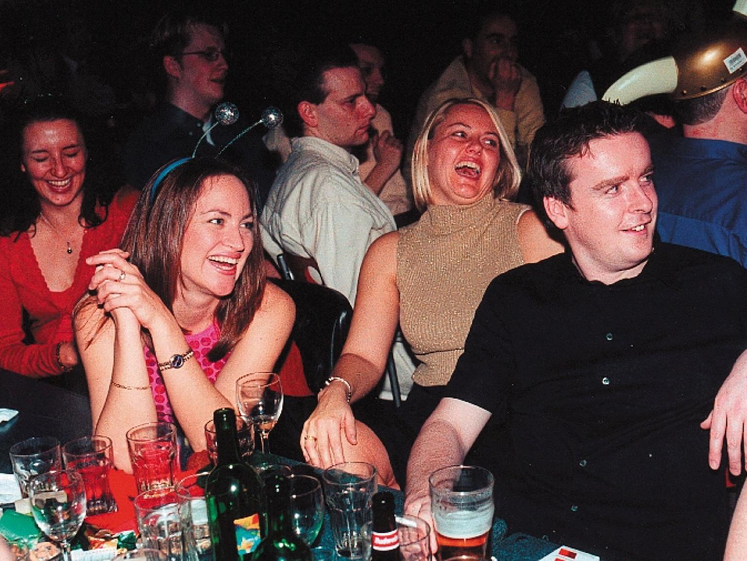 For years Leeds Jongleurs was a staple for work nights out and Christmas dos, and saw acts such as Julian Clary, Alan Carr and Peter Kay tread the boards.
