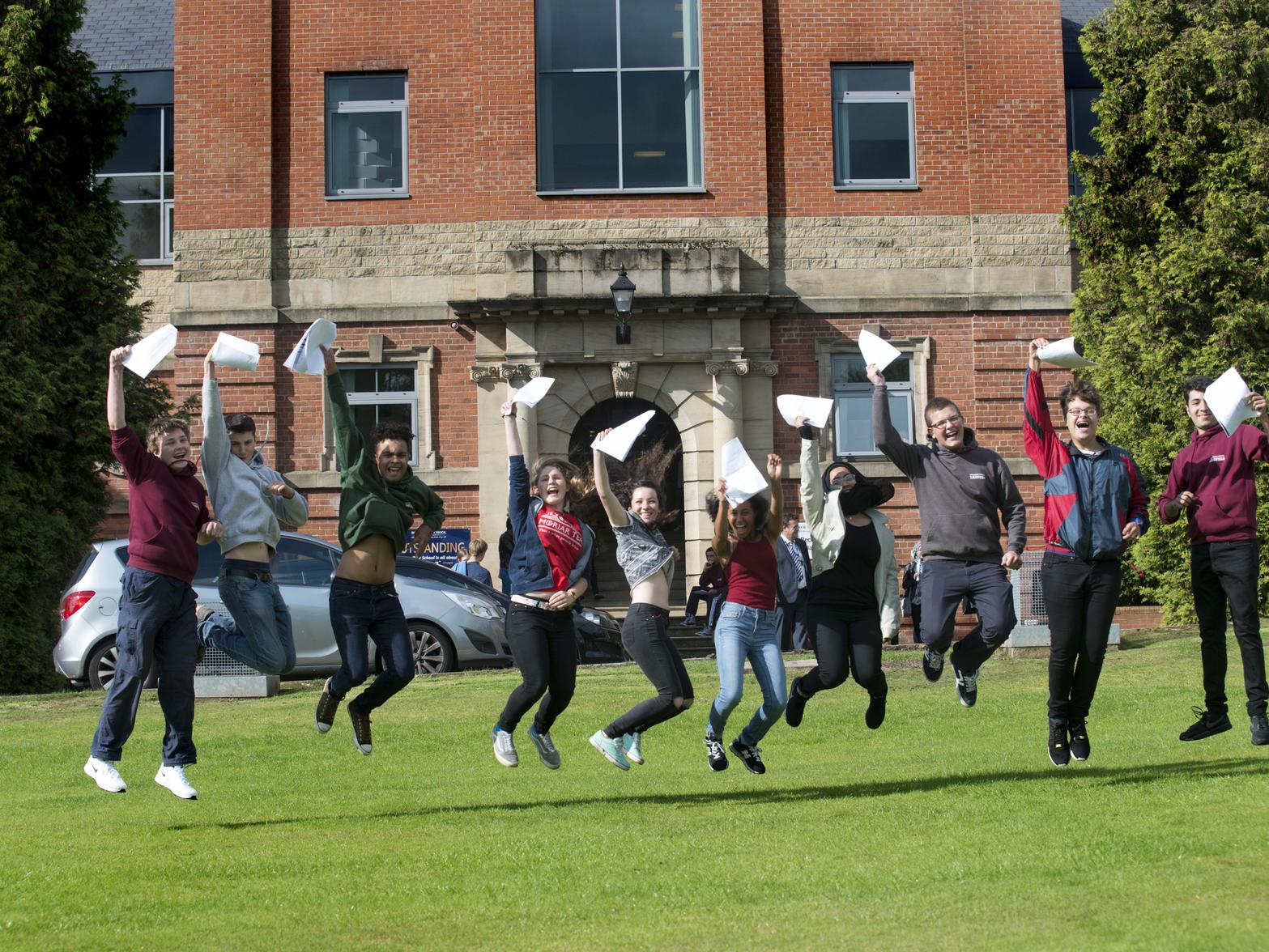 The 13 best schools in Leeds for GSCE results revealed - 2019