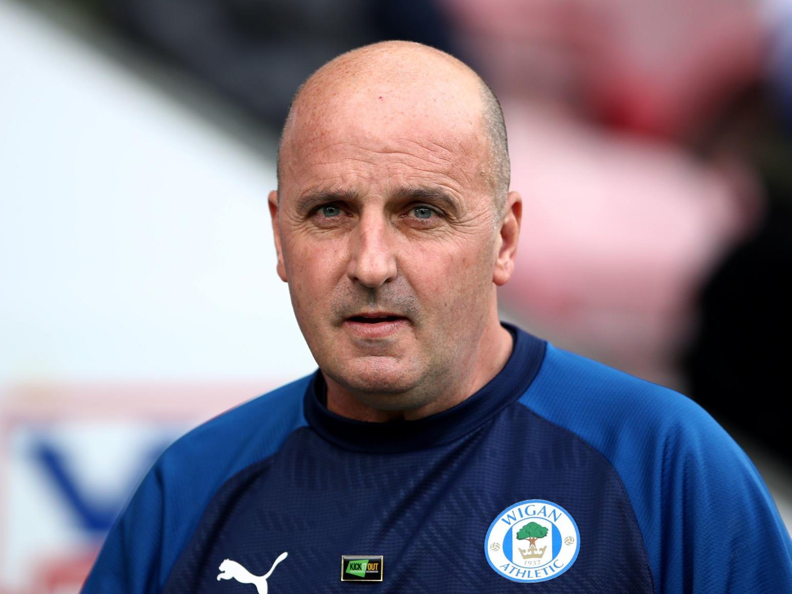 Sunderland decided against making an approach for Wigan Athletic manager Paul Cook because the Latics wanted 1m in compensation. (The Sun)