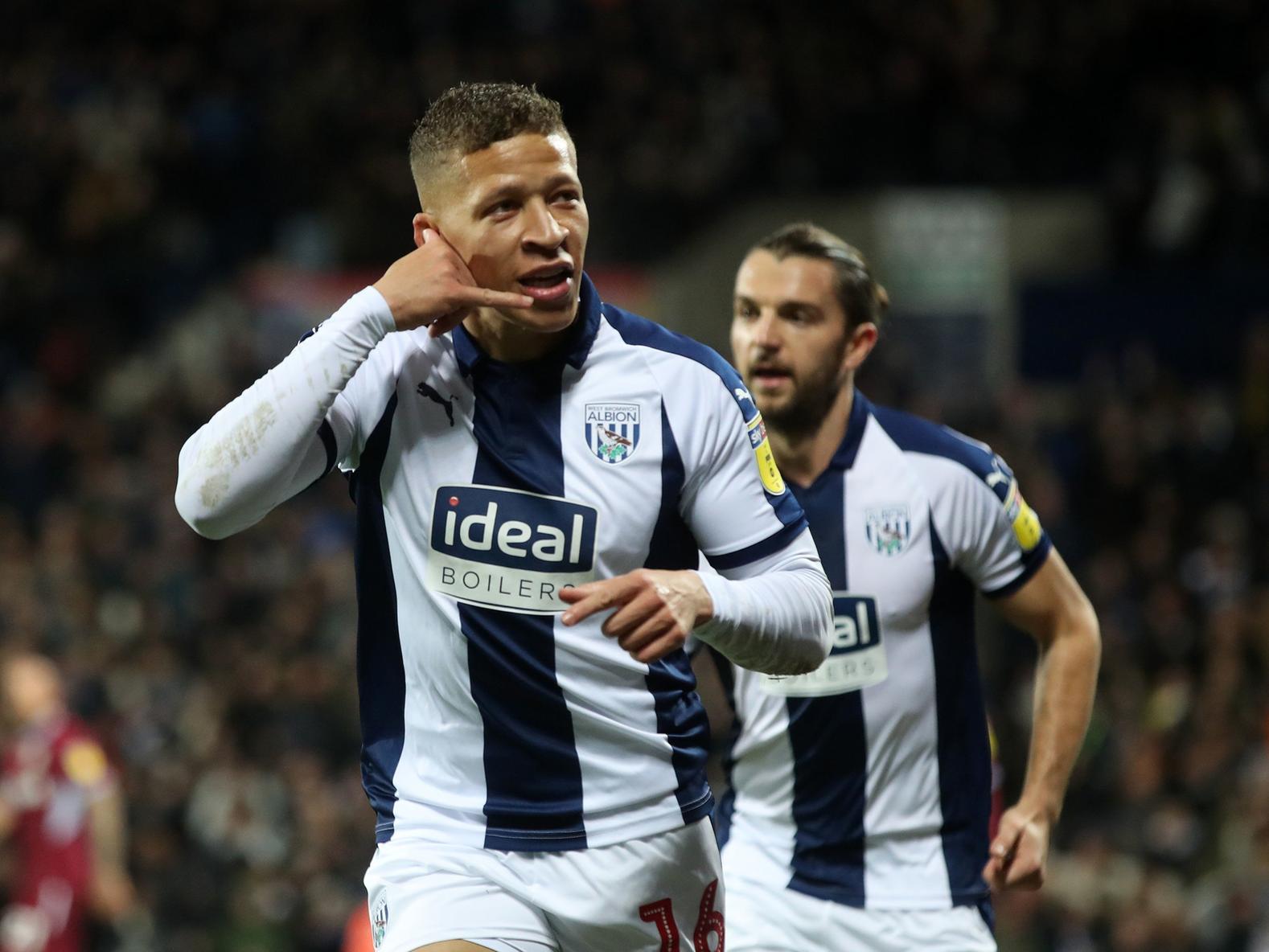 Nottingham Forest will likely face competition for Newcastle United striker Dwight Gayle as they are among a clutch of Championship clubs interested. (The Athletic)
