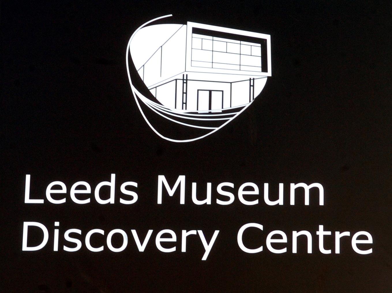 The Leeds Discovery Centre will welcome visitors to a special spooky behind-the-scenes tour on Oct 30 (10am-12pm) and (1pm-3pm). Free event but must be booked in advance on (0113) 3782100.
