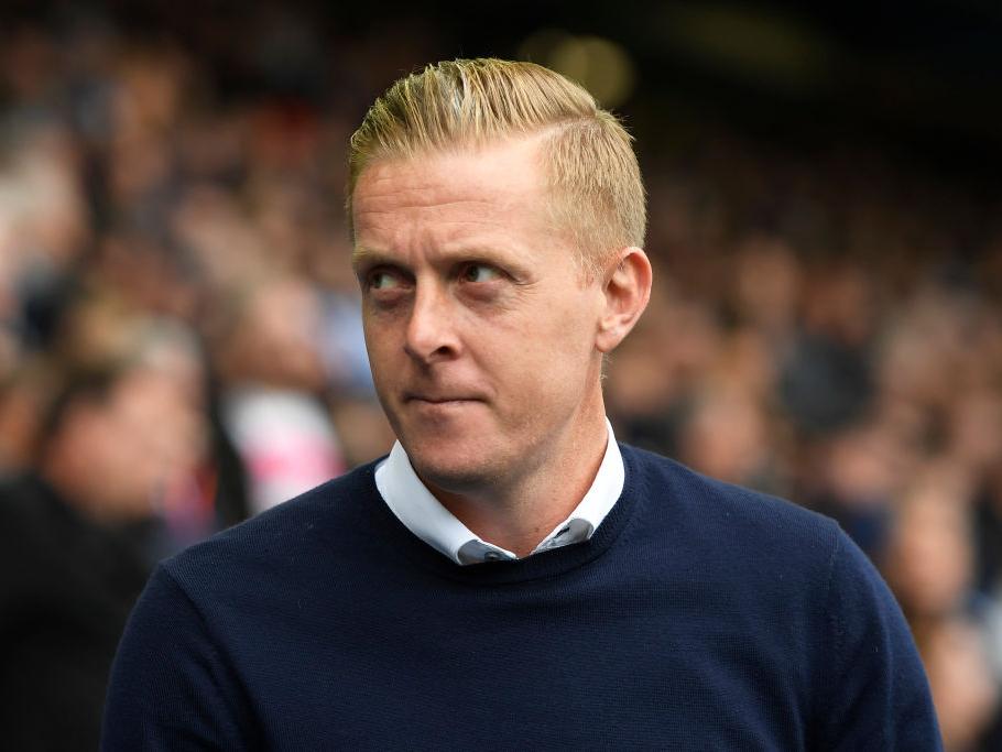 Garry Monk has already confirmed Tom Lees spell on the sidelines will continue at home to Stoke City, while the Owls sweat over the fitness of Keiren Westwood after his withdrawal 10 minutes before kick-off versus Cardiff.