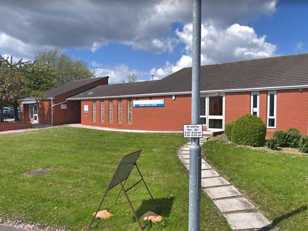 The Whitfield Practice in Hunslet Health Centre got 93 per cent for overall satisfaction according to the 2019 GP survey results.