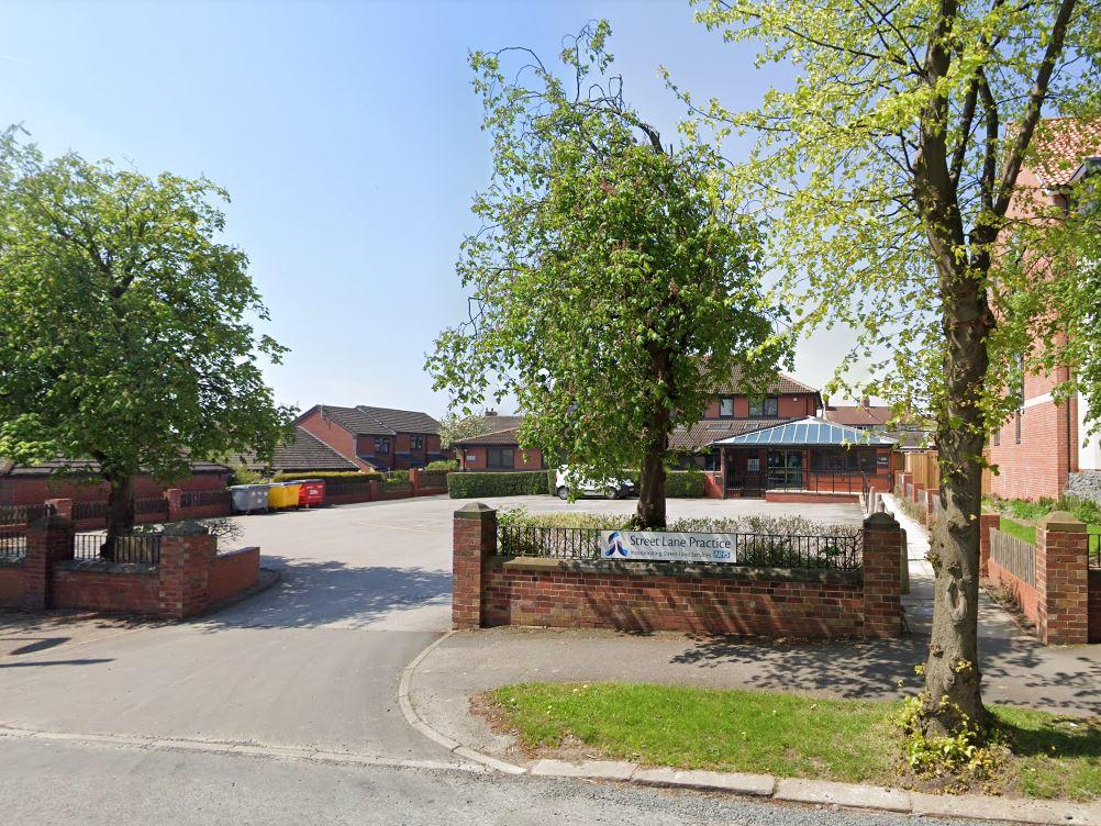There were 382 survey forms sent out to patients at The Street Lane Practice in Roundhay. The response rate was 32%, with 124 patients rating their overall experience. Of these, 11% said it was very poor and 5% said it was fairly poor.
