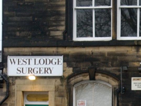 West Lodge Surgery got 94 per cent for overall satisfaction according to the 2019 GP survey results.