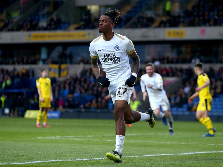 Middlesbrough are weighing up a bid to sign Peterborough United goal machine Ivan Toney once the January transfer window opens. (Football Insider)