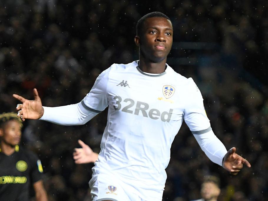 Former Leeds United forward Noel Whelan says the longer Marcelo Bielsa keeps faith with Patrick Bamford increases the possibility of Eddie Nketiah being recalled. (Football Insider)
