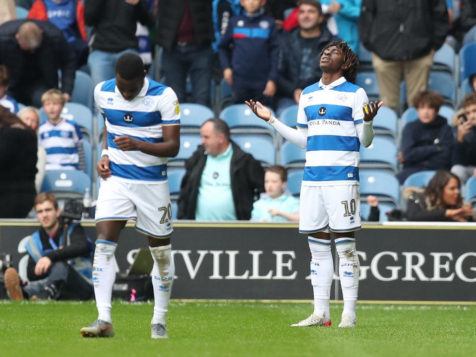 Southampton are plotting a January move for Queens Park Rangers star Ebere Eze with 18 months left on his current contract. (Football League World)