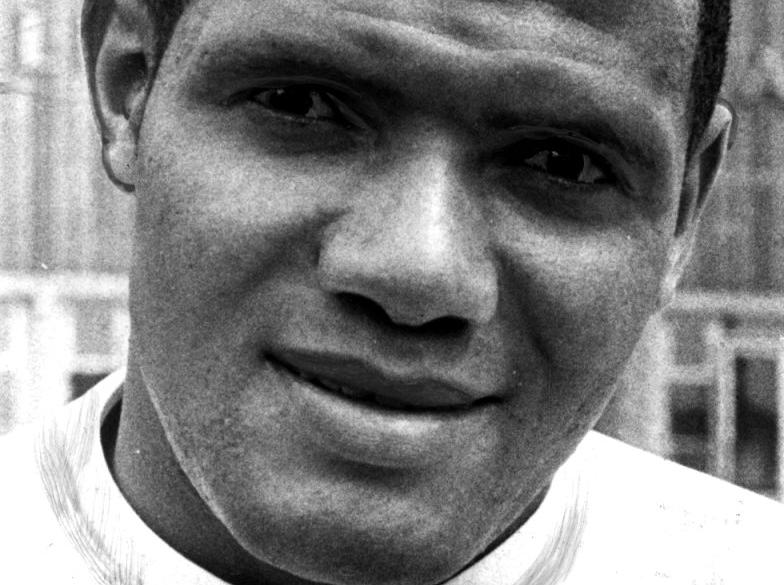 Scored 48 goals for Leeds United in 172 games between 1961 and 1970.