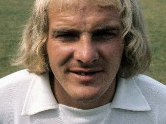 During his time with Leeds, Yorath made 120 appearances and scored ten goals.