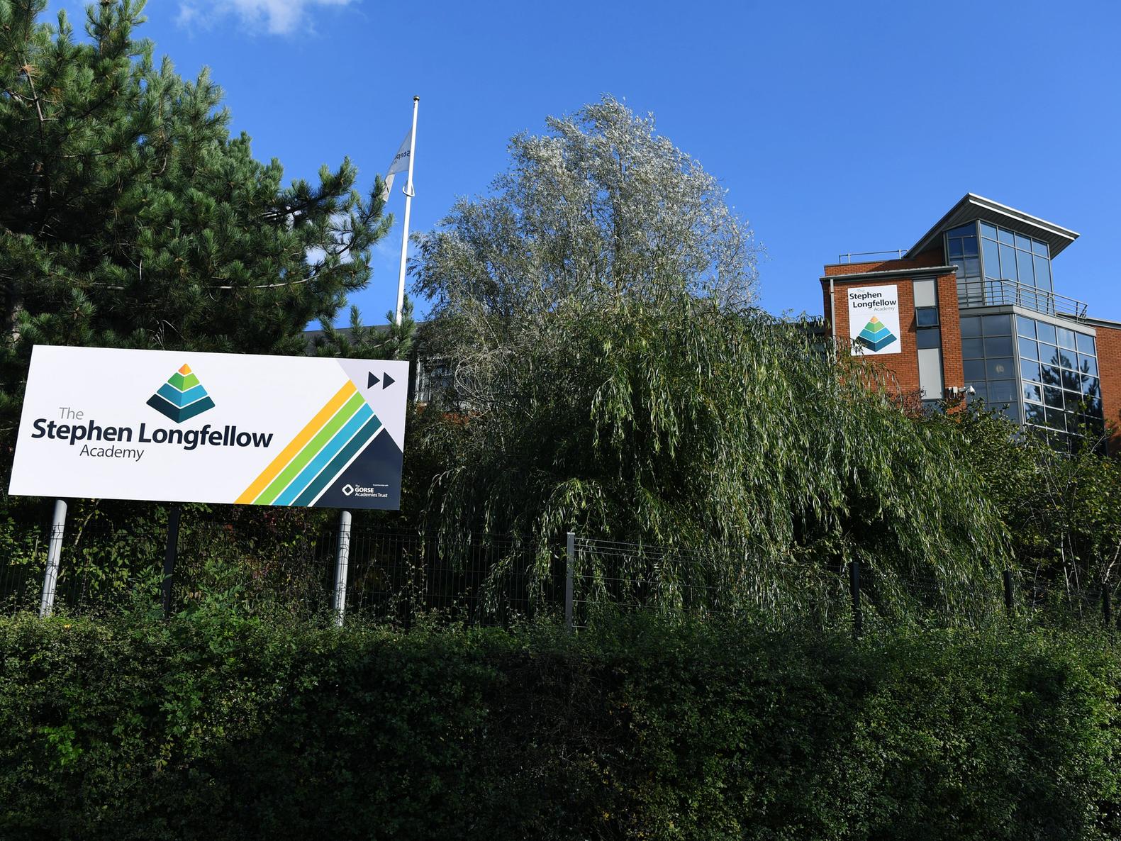 The Stephen Longfellow Academy was set up in 2017.